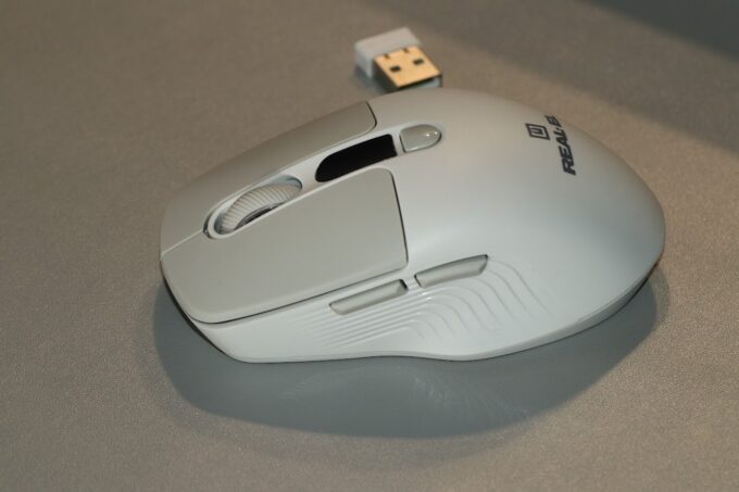 Wireless-optical-mouse-REAL-EL RM-480W